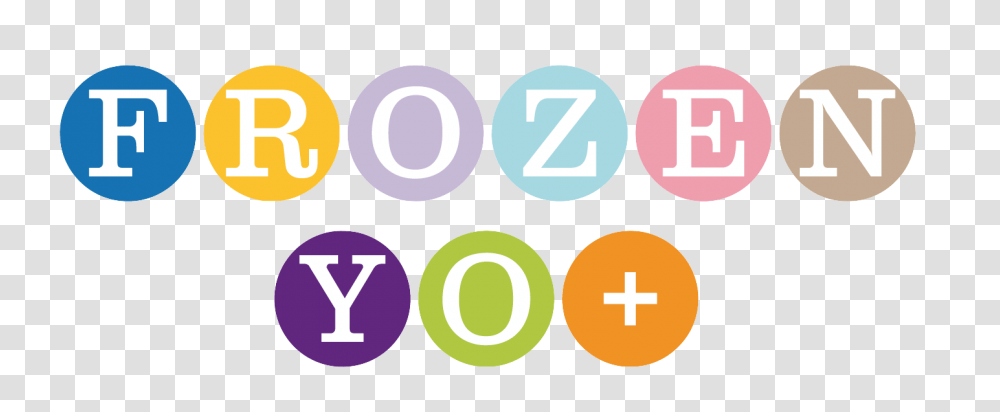 Frozen Yo Logo, Alphabet, Light Transparent Png