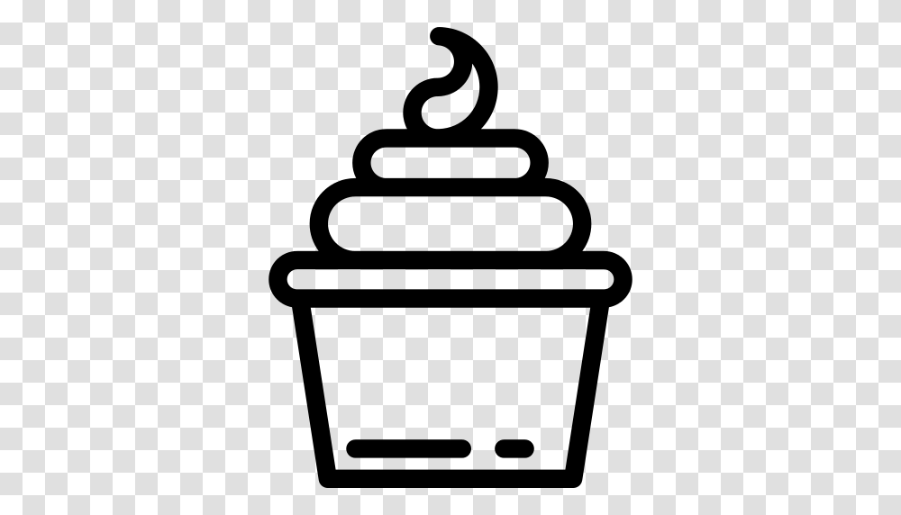 Frozen Yogurt Icon, Gray, World Of Warcraft Transparent Png