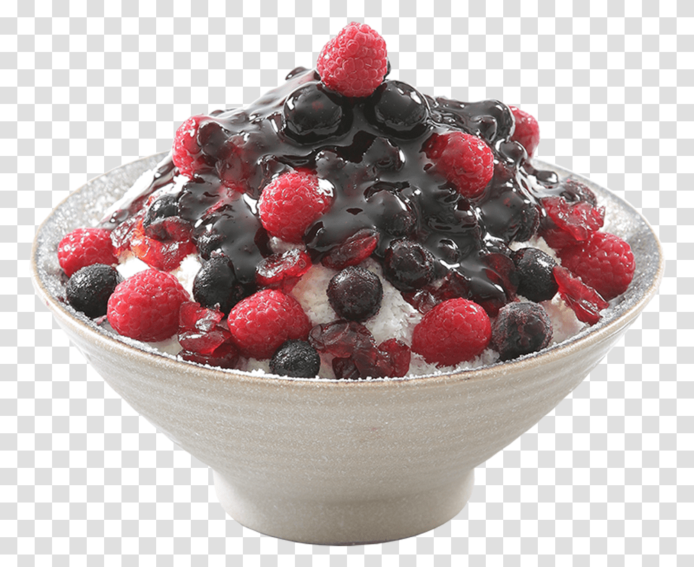 Frozen Yogurt, Plant, Fruit, Food, Blueberry Transparent Png