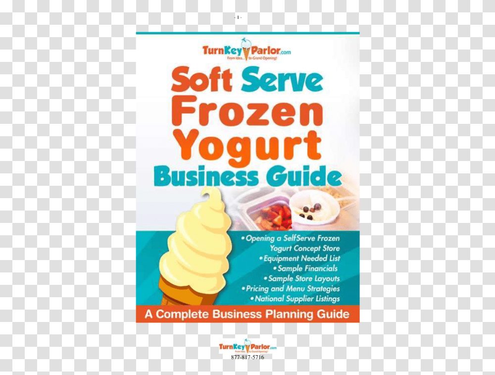 Frozen Yogurt Toppings, Advertisement, Poster, Flyer, Paper Transparent Png