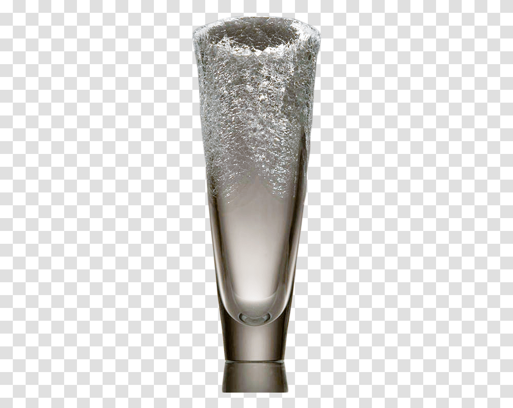 Frozenflowervase Vase, Glass, Beverage, Drink, Milk Transparent Png