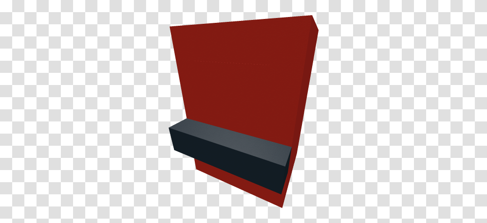 Frozone Roblox Horizontal, Furniture, Couch, Box, Appliance Transparent Png