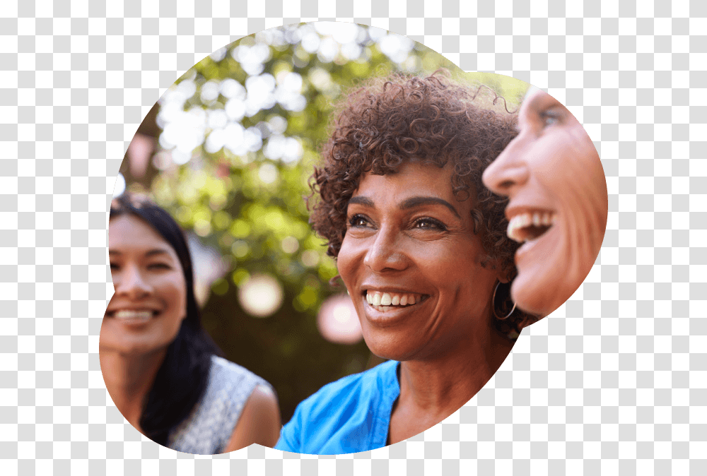 Frre Pierre Etienne Albert World Menopause Day 2019, Smile, Face, Person, Female Transparent Png