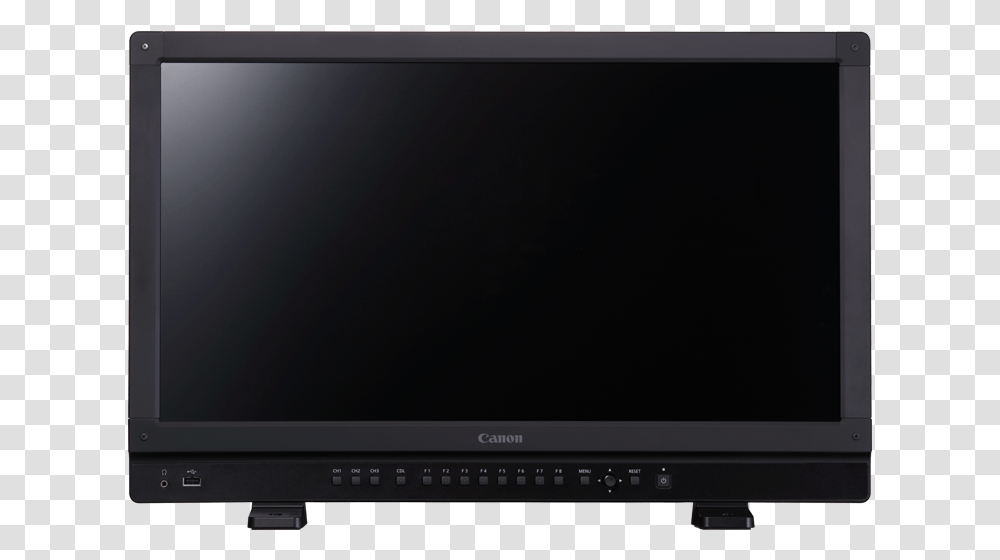 Frt Canon Dp, Monitor, Screen, Electronics, Display Transparent Png