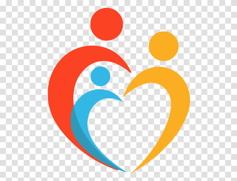 Frtogether Icon Heart, Number Transparent Png