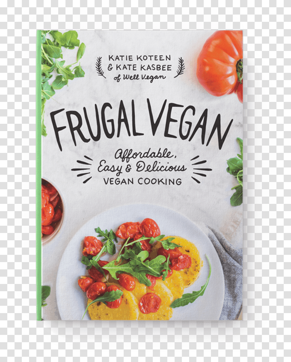 Frugal Vegan, Dish, Meal, Food, Plant Transparent Png