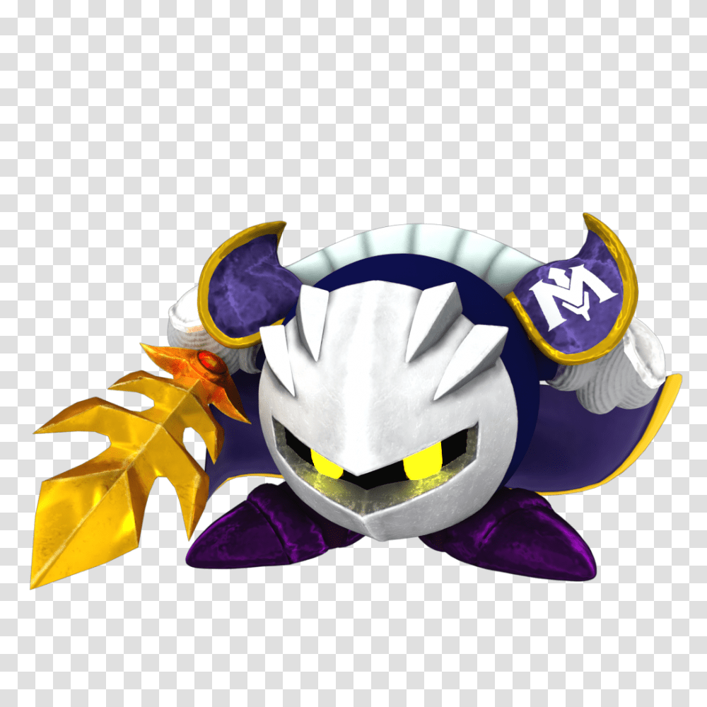 Fruib On Twitter I Re Did My Meta Knight Render With Some, Angry Birds Transparent Png