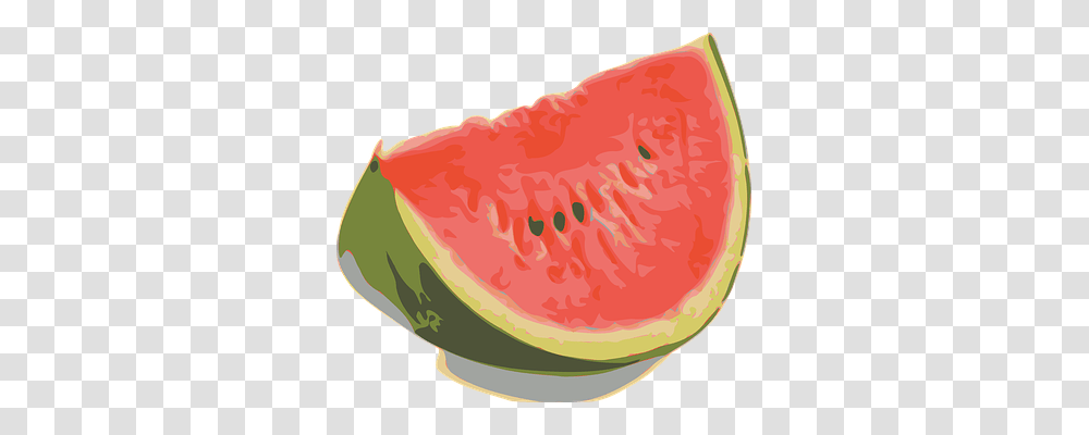 Fruit Food, Plant, Watermelon, Birthday Cake Transparent Png