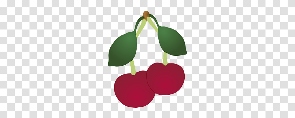 Fruit Plant, Food, Cherry, Sunglasses Transparent Png