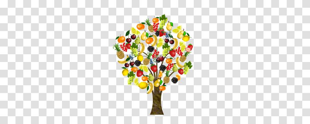 Fruit Food, Plant, Tree, Bush Transparent Png