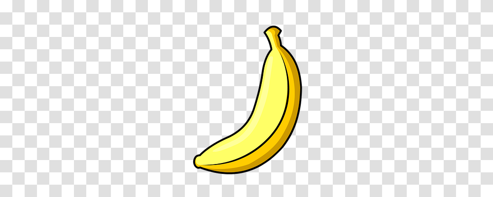 Fruit Food, Banana, Plant Transparent Png