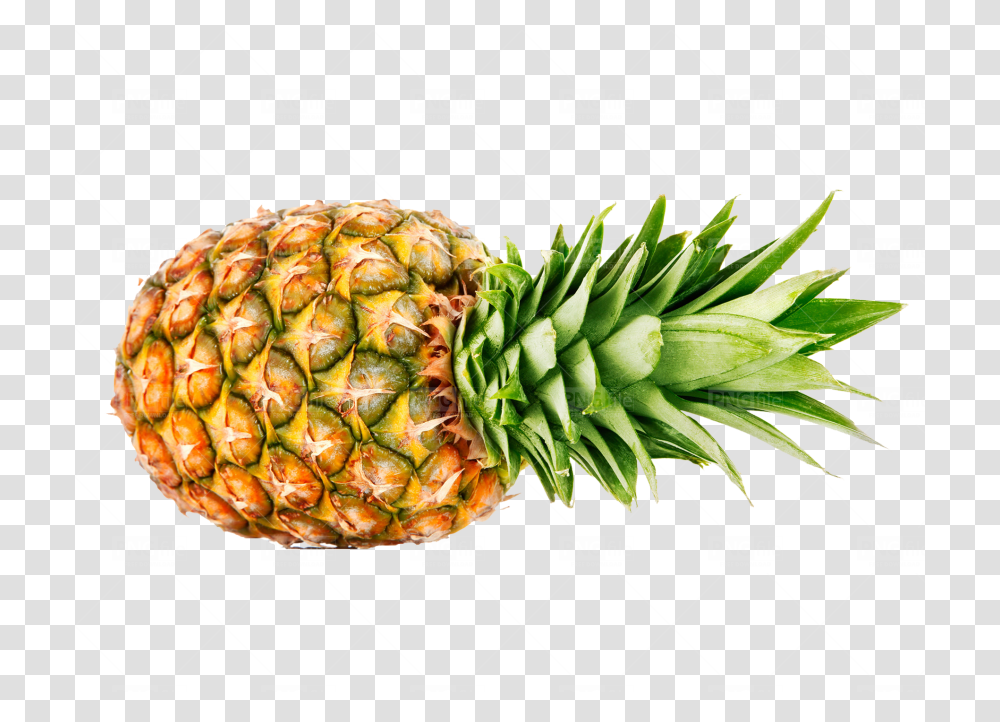 Fruit Ananas, Plant, Pineapple, Food Transparent Png