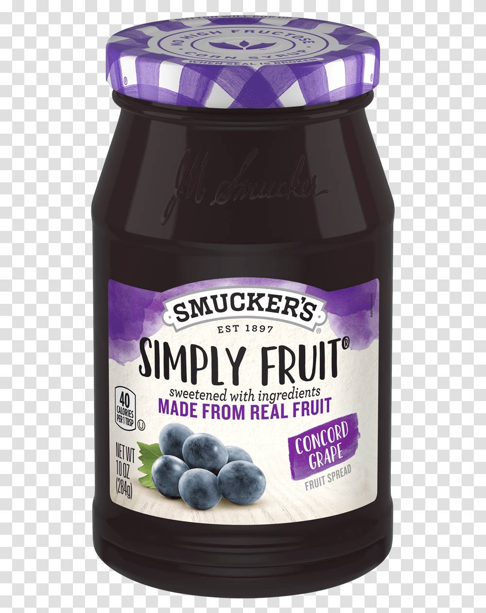 Fruit And Honey, Plant, Food, Blueberry, Jelly Transparent Png