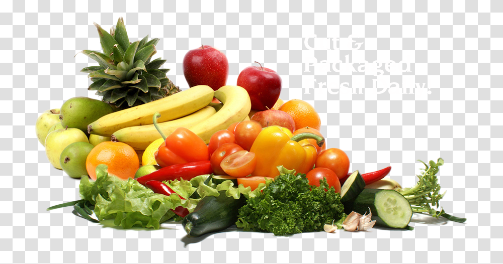 Fruit And Veg Background, Plant, Banana, Food, Orange Transparent Png