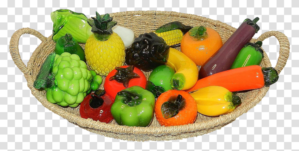 Fruit And Vegetable, Plant, Pepper, Food, Bell Pepper Transparent Png