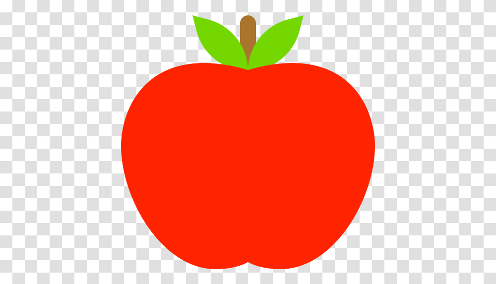 Fruit Apple Free Icon Of Colocons Pomme Icon, Plant, Food, Balloon, Vegetable Transparent Png