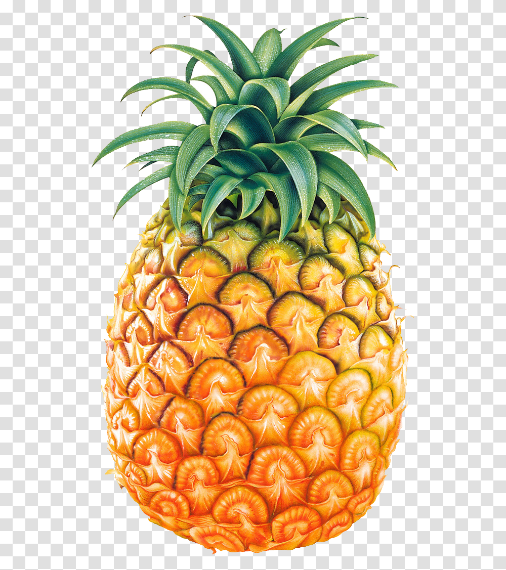 Fruit Background Pineapple Pineapple Clipart, Plant, Food Transparent Png