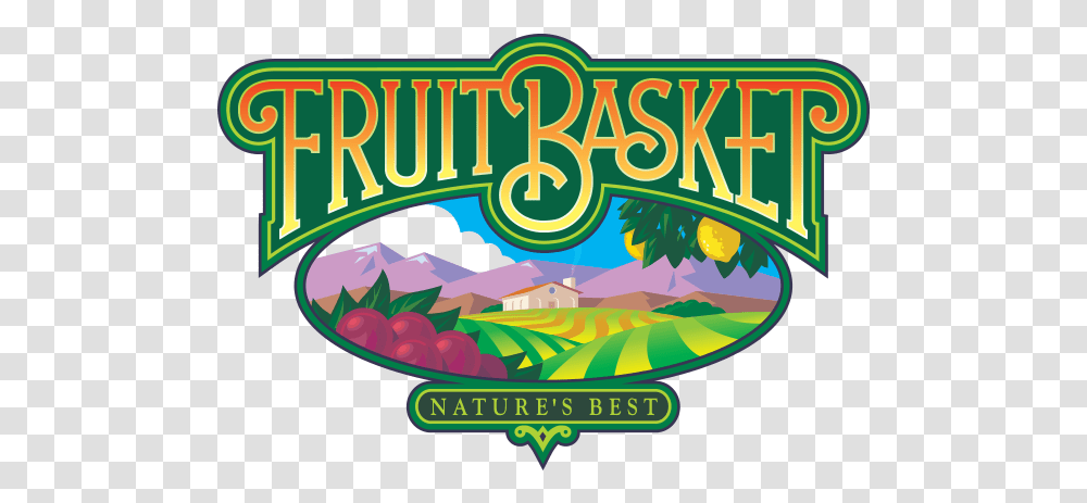 Fruit Basket Label, Outdoors, Meal, Food, Nature Transparent Png