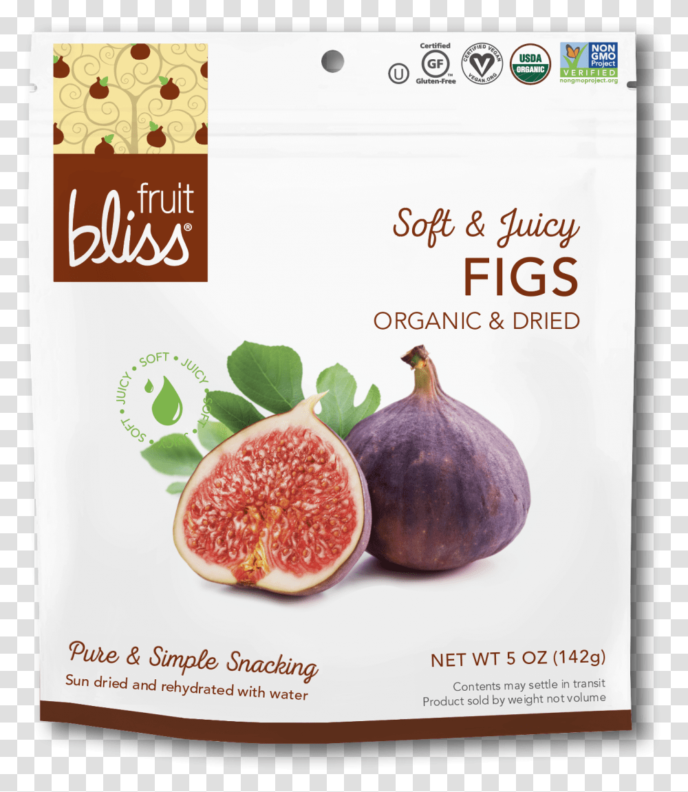 Fruit Bliss Figs Fruit Bliss Turkish Figs, Plant, Pear, Food Transparent Png