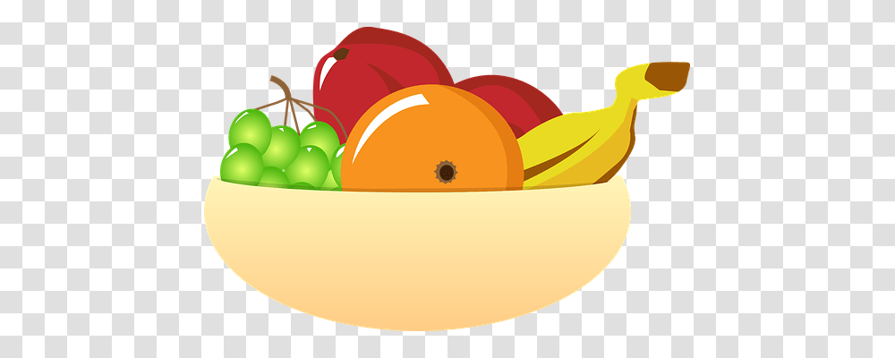 Fruit Bowl Nature, Plant, Citrus Fruit, Food Transparent Png