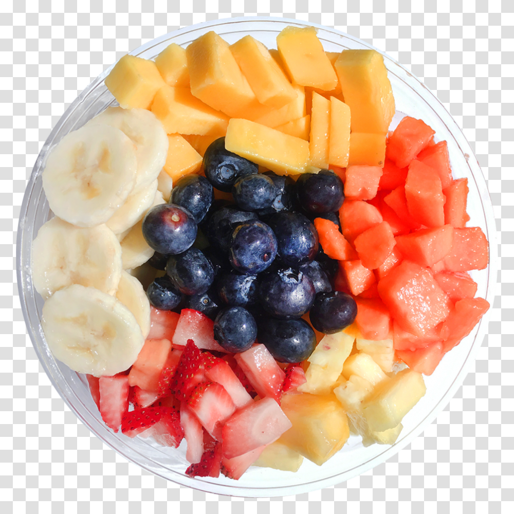 Fruit Bowl Web Fruit Salad, Plant, Blueberry, Food, Egg Transparent Png