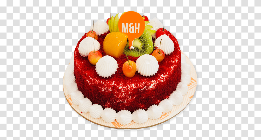Fruit Cake, Birthday Cake, Dessert, Food, Plant Transparent Png