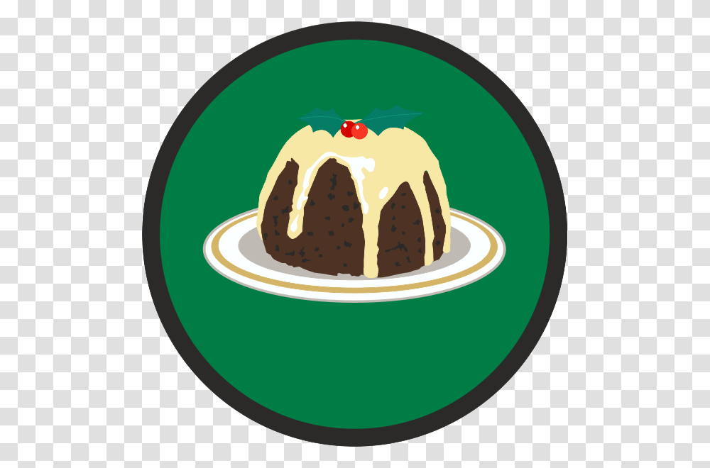 Fruit Cake Clipart Download Fruit Cake, Dessert, Food, Cream, Icing Transparent Png