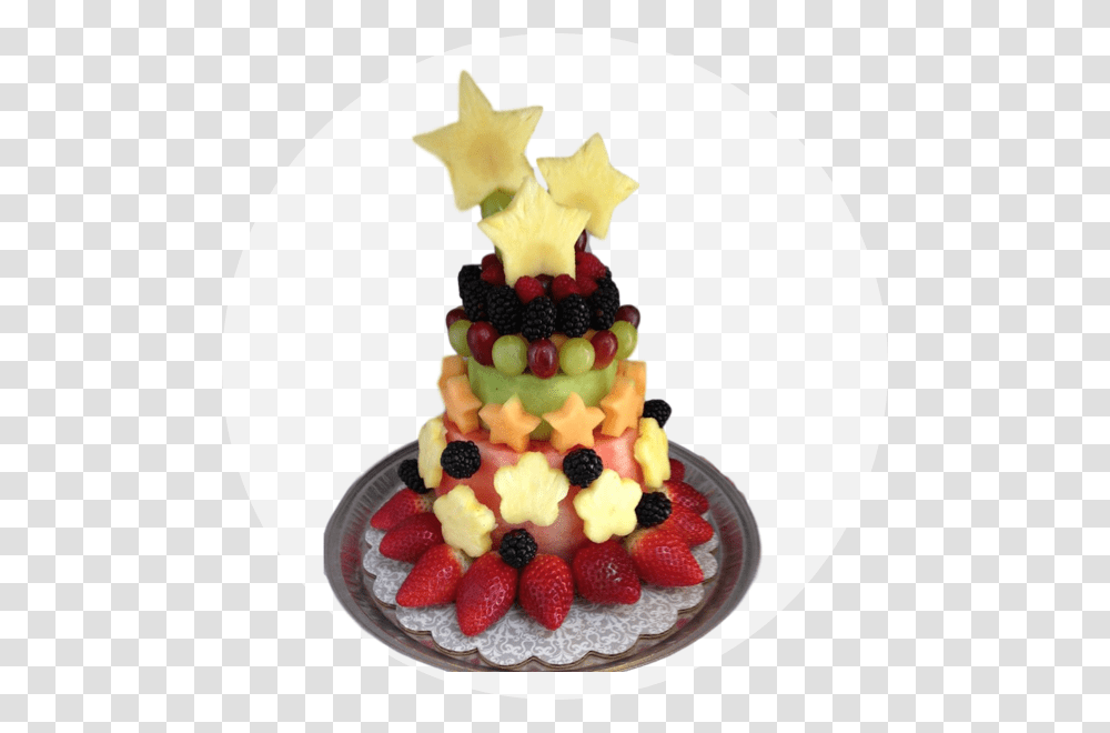Fruit Cake, Dessert, Food, Birthday Cake, Cream Transparent Png