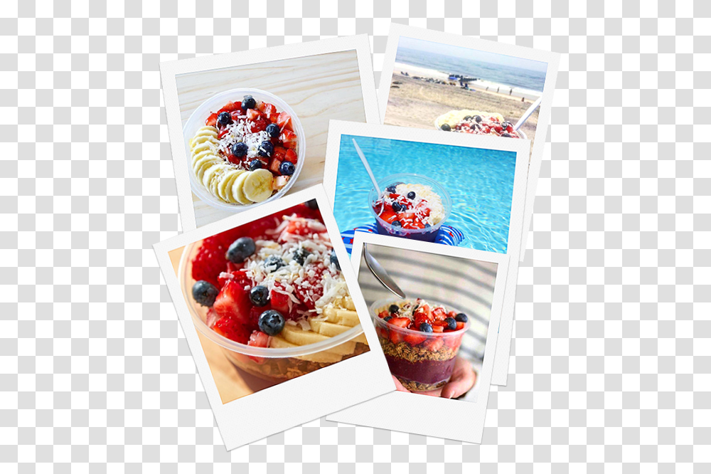 Fruit Cake, Dessert, Food, Yogurt, Menu Transparent Png