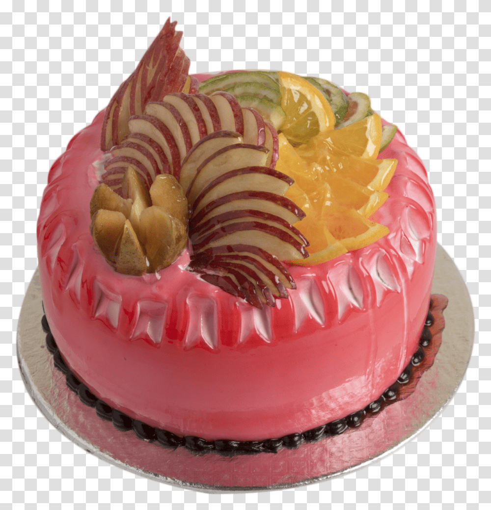Fruit Cake Fruit Cake Birthday Cake 2876712 Vippng Kuchen, Dessert, Food, Sweets, Confectionery Transparent Png