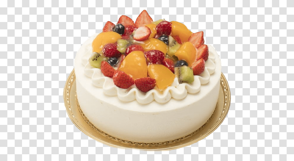 Fruit Cake Hd Chateraise Mixed Fruit Cake, Birthday Cake, Dessert, Food, Plant Transparent Png