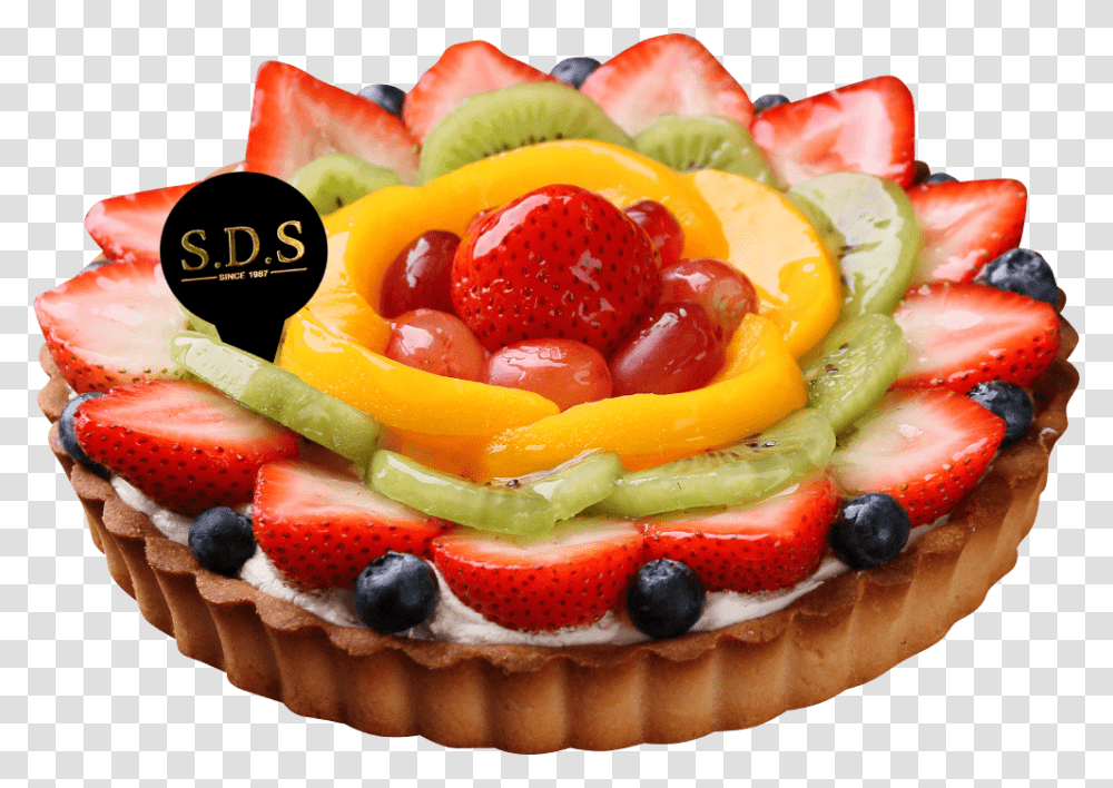 Fruit Cake, Hot Dog, Food, Plant, Strawberry Transparent Png