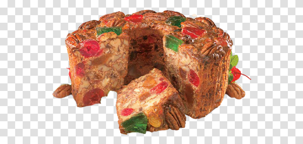 Fruit Cake Pic Christmas Fruitcake, Ornament, Jewelry, Accessories, Accessory Transparent Png