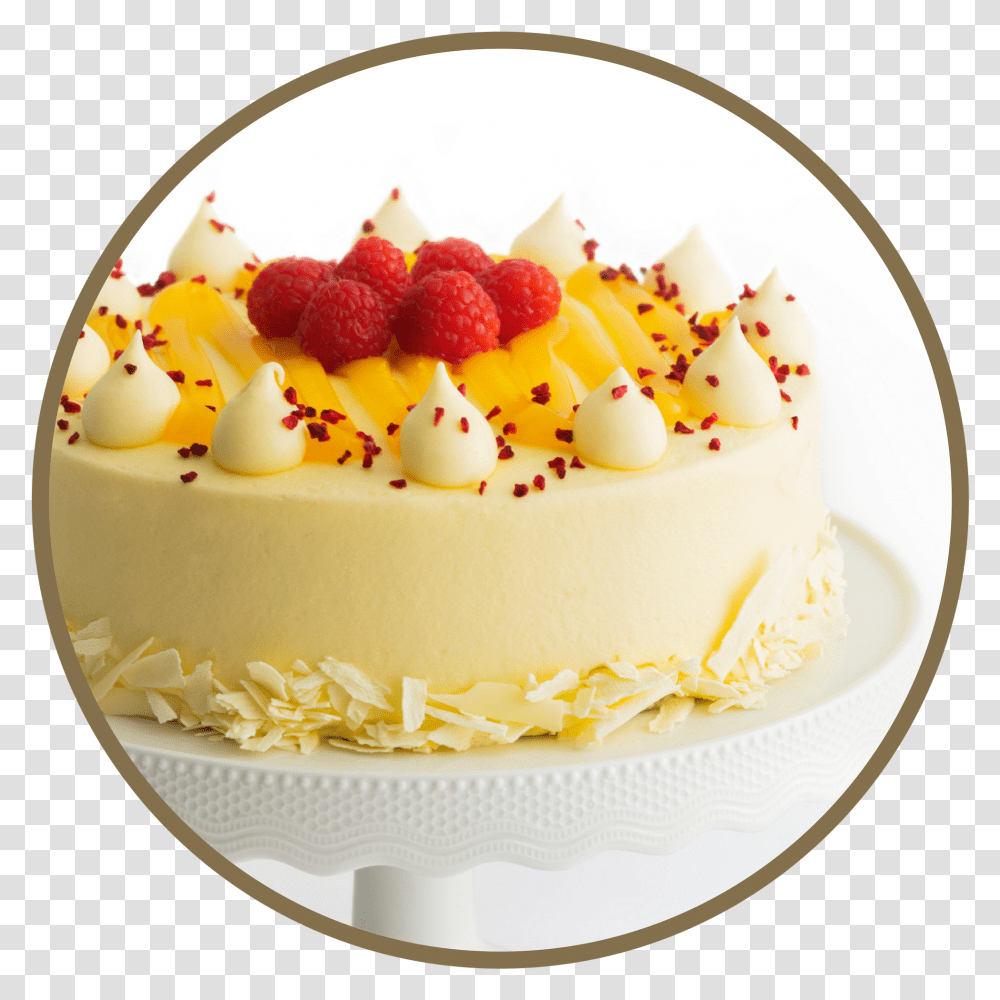 Fruit Cake, Raspberry, Plant, Food, Birthday Cake Transparent Png
