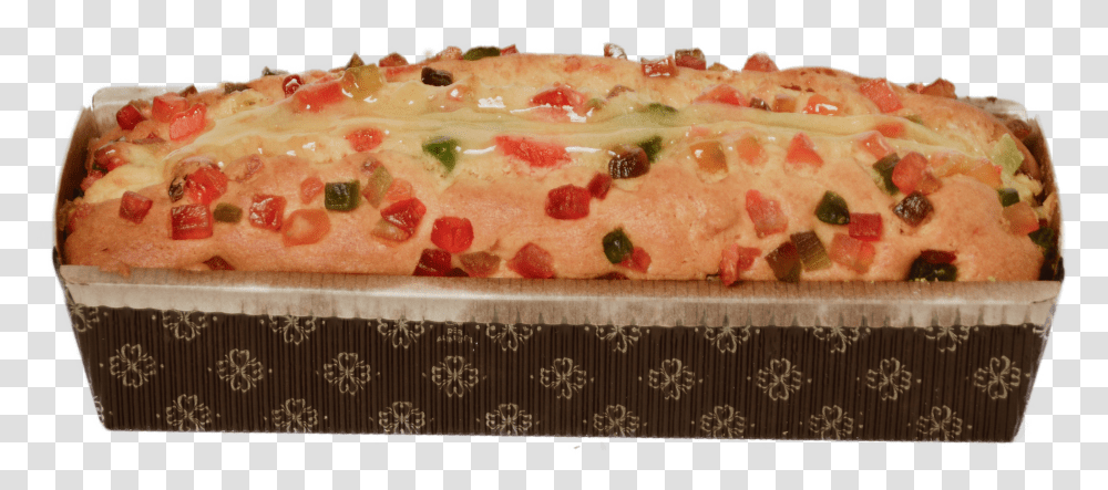 Fruit Cake Stollen Transparent Png