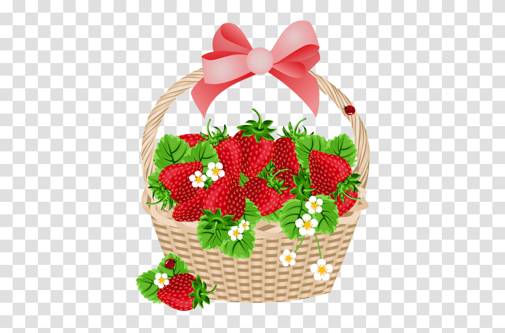 Fruit Clip Art And Photos Clip, Basket, Birthday Cake, Dessert, Food Transparent Png