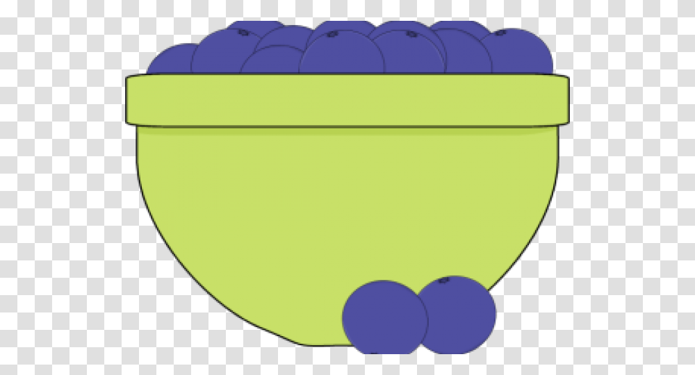 Fruit Clipart Blueberry, Bowl, Mixing Bowl, Plant, Food Transparent Png