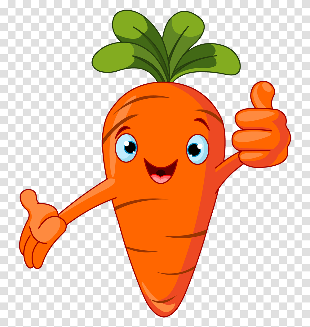 Fruit Clipart Carrot, Plant, Vegetable, Food, Toy Transparent Png