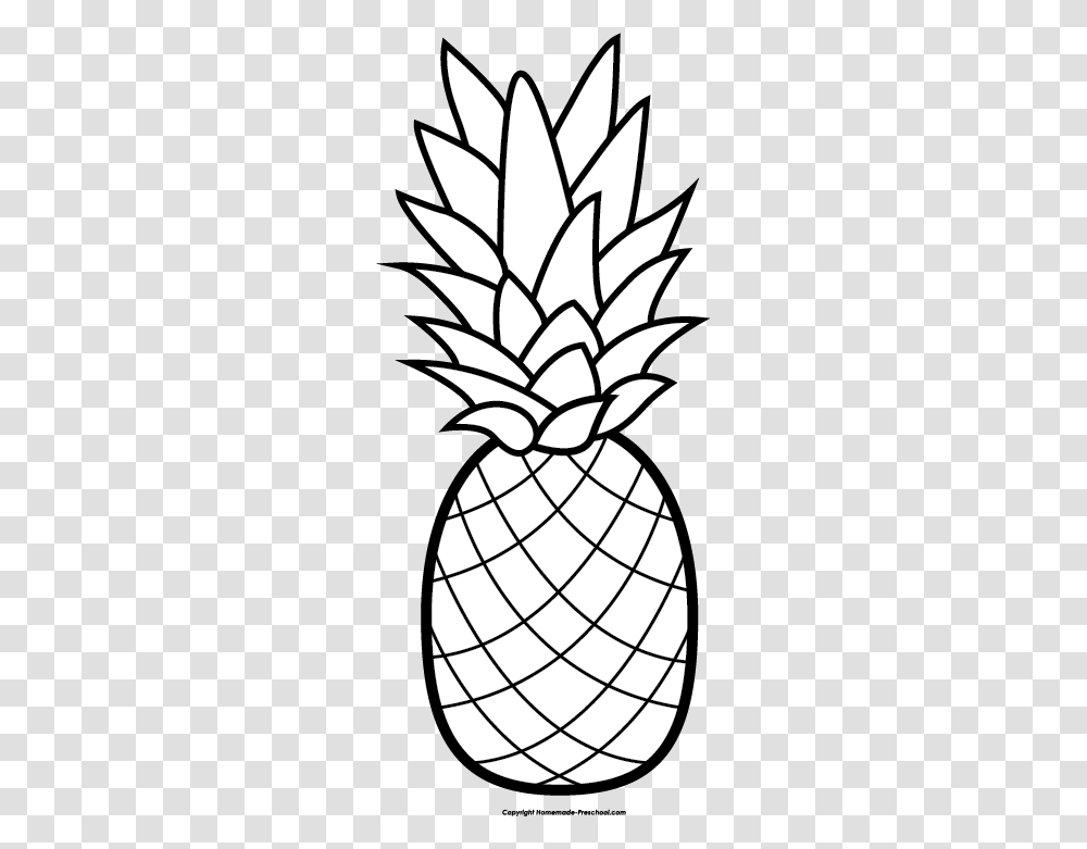 Fruit Clipart Print Fruit Clipart, Pineapple, Plant, Food, Egg Transparent Png