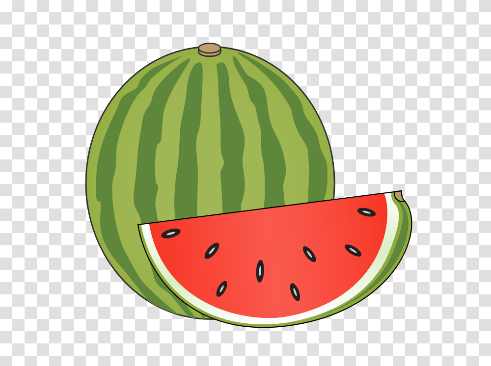 Fruit Clipart Watermelon, Plant, Food, Jacuzzi, Tub Transparent Png