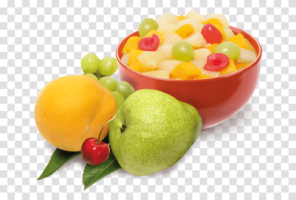 Fruit Cocktail Fruit Salad Fruit Salad, Plant, Food, Apple, Grapes Transparent Png