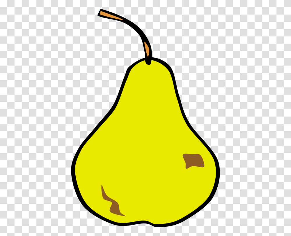 Fruit Computer Icons Download Pear Vegetable, Plant, Food Transparent Png
