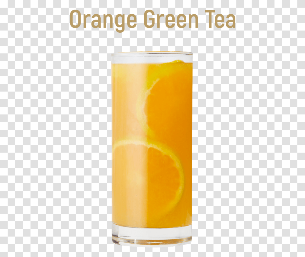 Fruit Copy Orange Green Tea Fizz, Juice, Beverage, Drink, Orange Juice Transparent Png