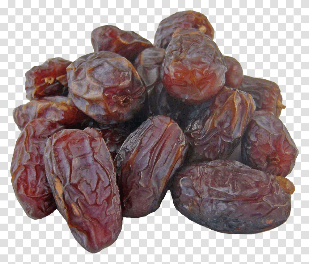 Fruit Date, Raisins Transparent Png