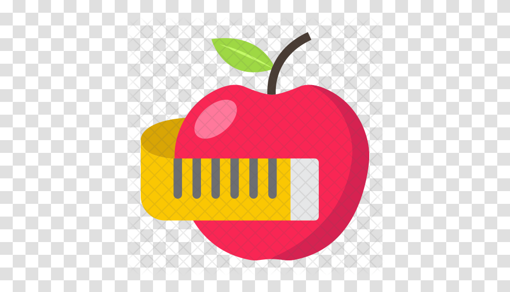 Fruit Diet Icon Diet Icon, Plant, Text, Food Transparent Png
