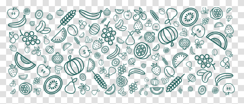 Fruit Doodles, Rug, Pattern, Paisley, Lace Transparent Png