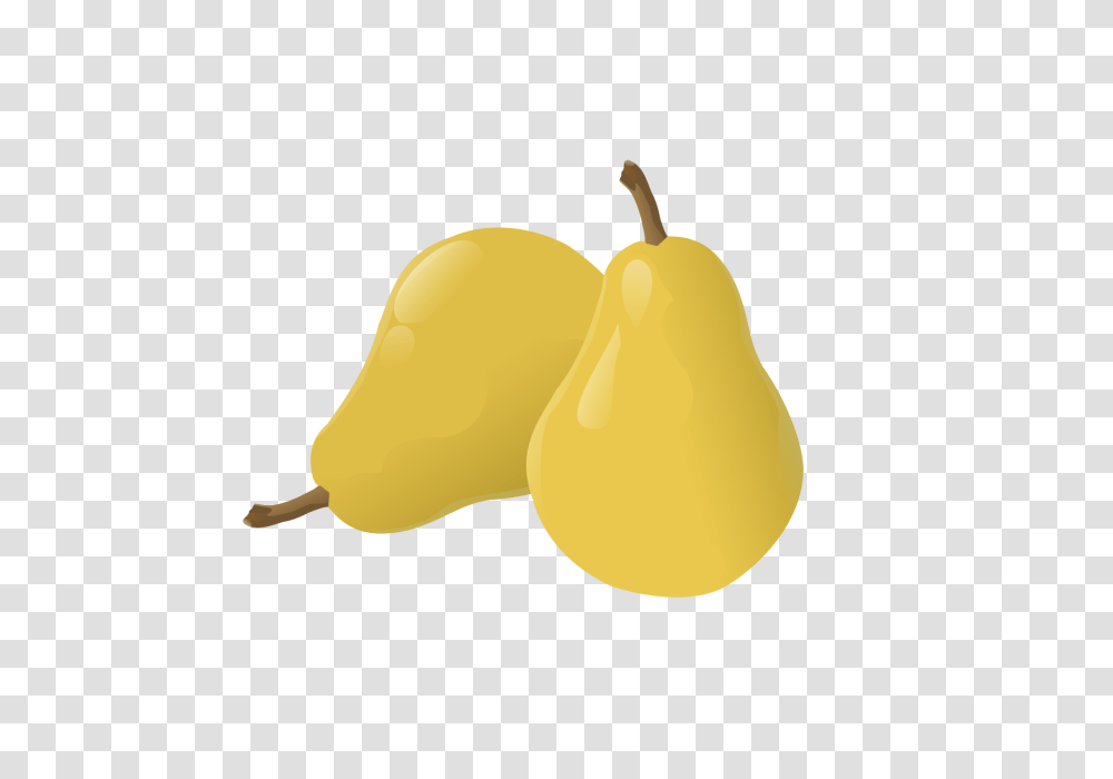 Fruit Drawing Clipart Pears Fruit Logo Set Clipart Exquisite, Plant, Food Transparent Png