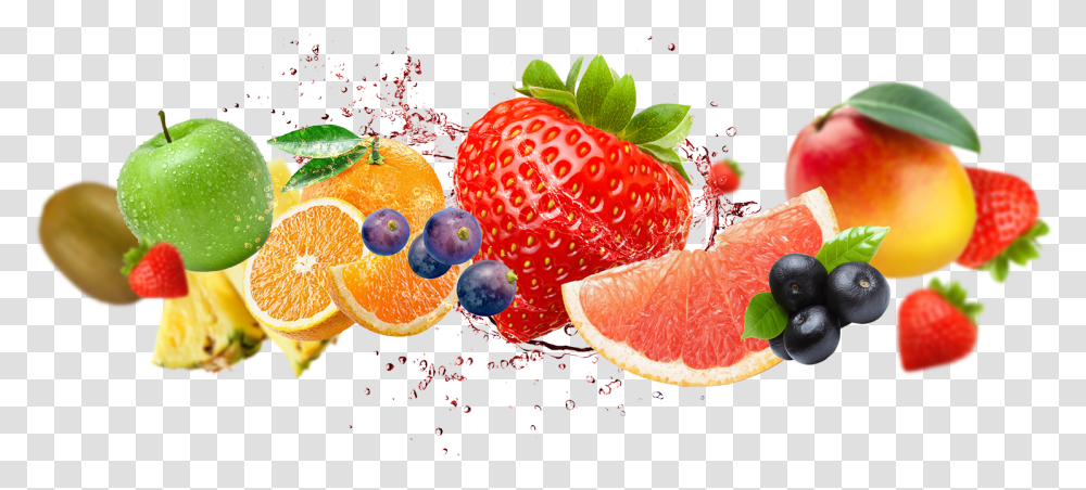 Fruit Flavor, Plant, Grapefruit, Citrus Fruit, Produce Transparent Png