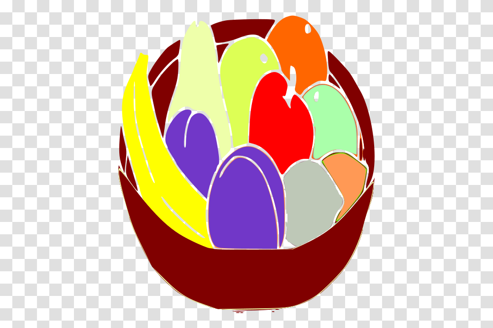 Fruit, Food, Egg, Easter Egg Transparent Png