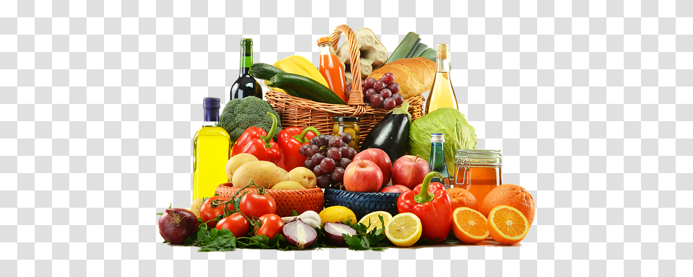 Fruit Free Food, Plant, Vegetable, Orange Transparent Png